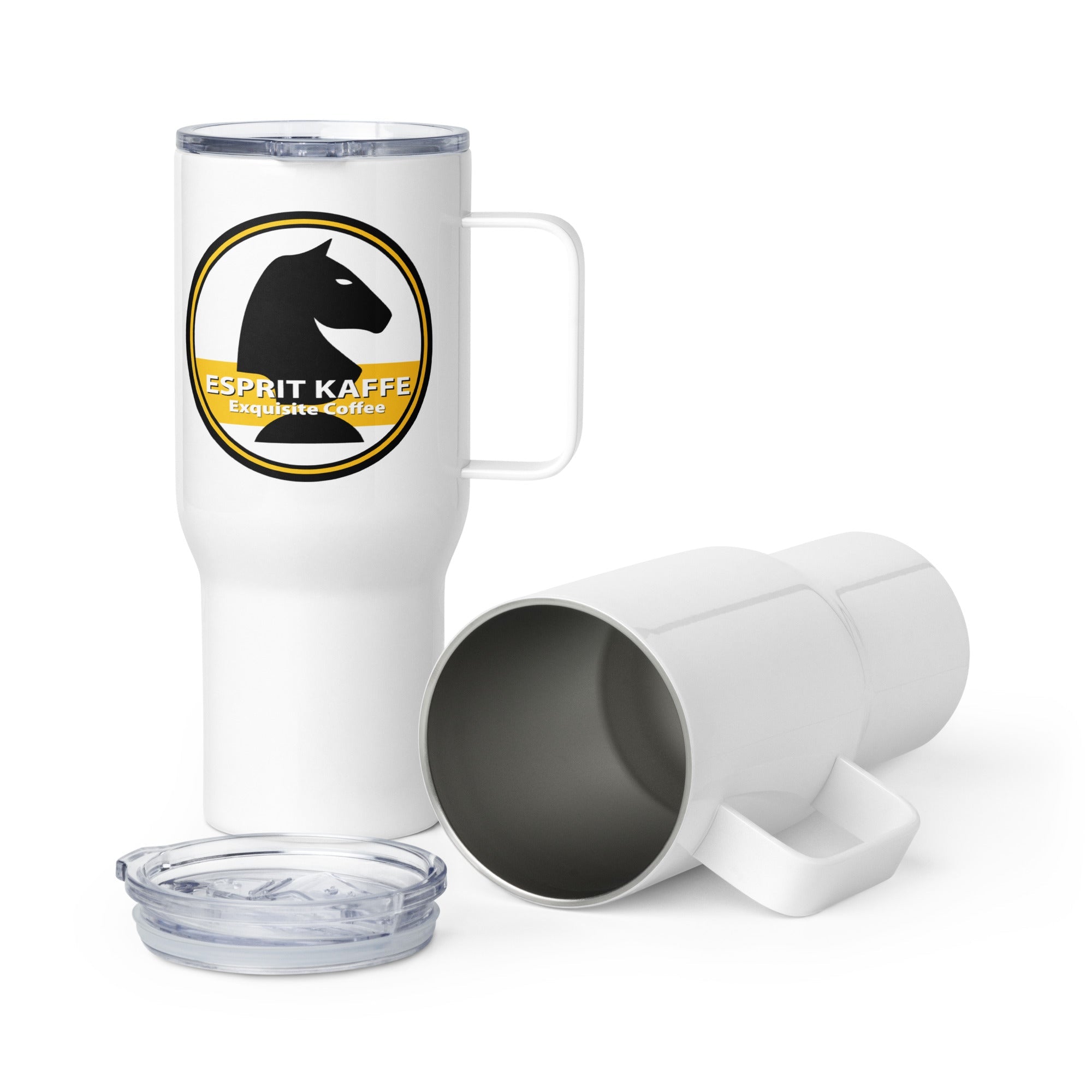 Mugs