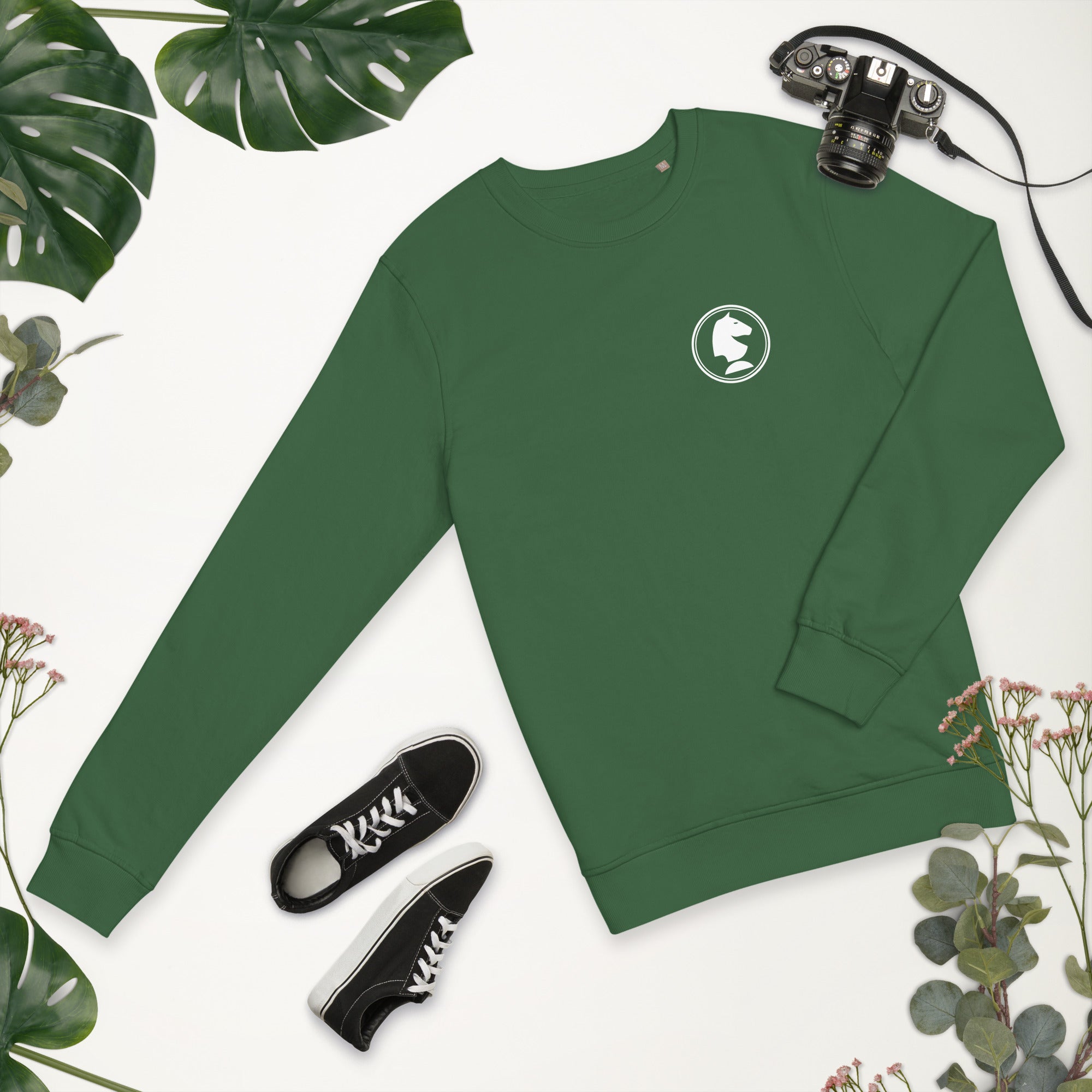 Hoodies & Sweatshirts