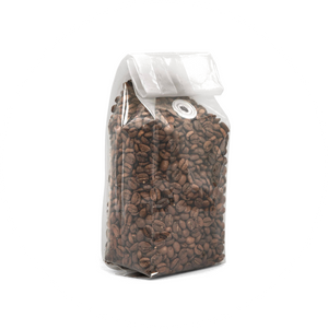 Peru Single Origin Medium Roast Coffee Blend