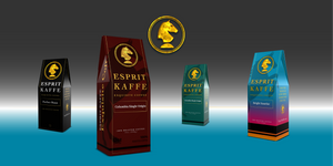 Esprit Kaffe Gift Card