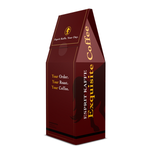 Esprit Kaffe - Colombia Single Origin