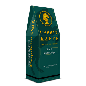 Brazil Single Origin Medium Roast Coffee Blend