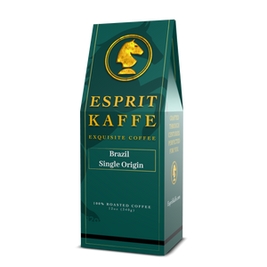 Brazil Single Origin Medium Roast Coffee Blend