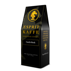 Castle Rock French Roast Coffee Blend