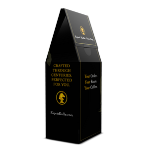 Emerald Summit Medium-Dark Roast Coffee Blend