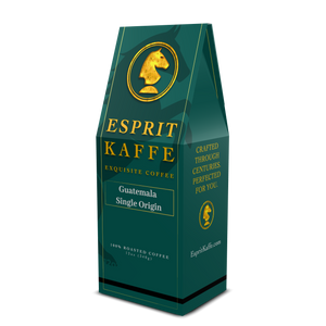 Guatemala Single Origin Light Roast Coffee Blend
