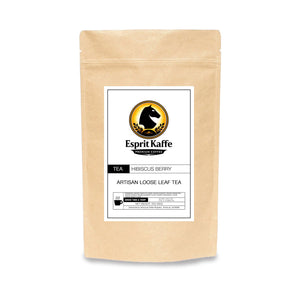 Hibiscus Berry Tea