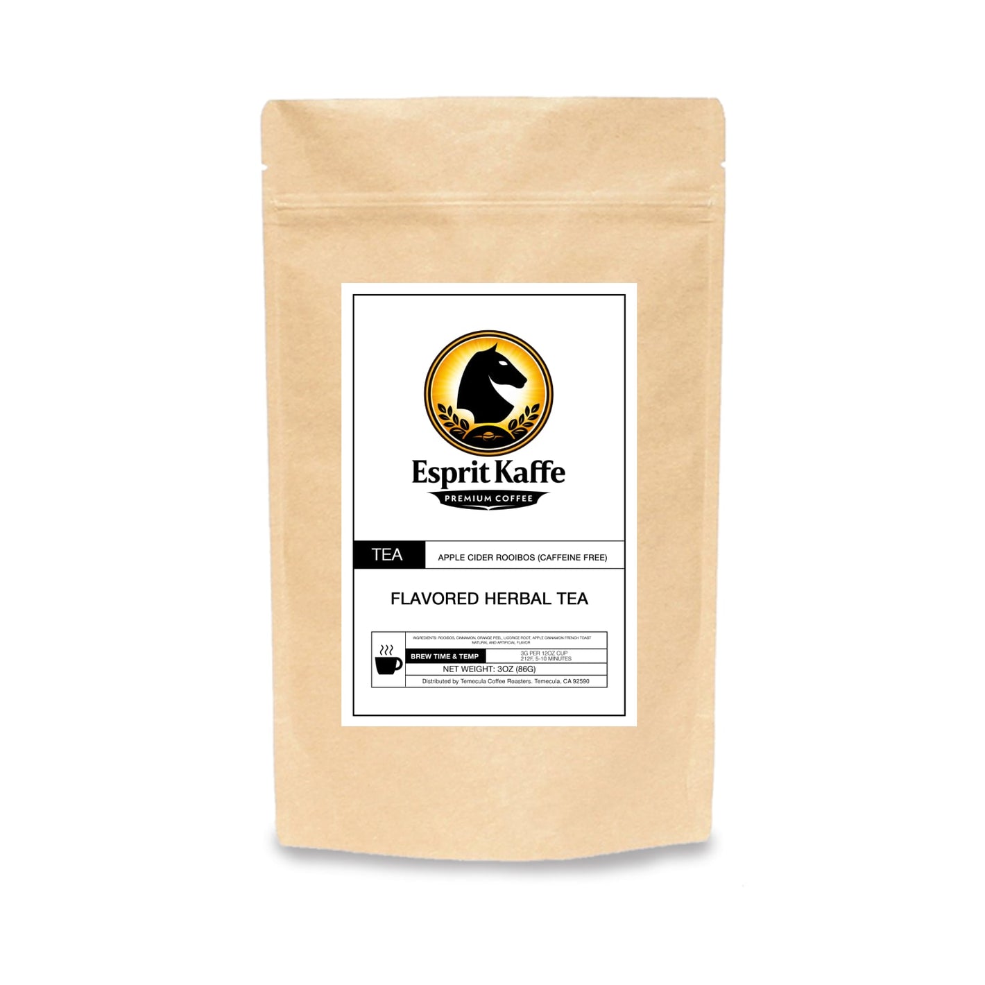 Apple Cider Rooibos