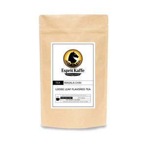 Masala Chai